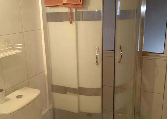 캠프장 Next Stop 아주라라