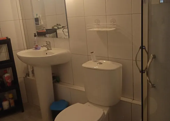 Next Stop Kemp Azurara